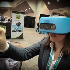 Meet your Posher, Roxana